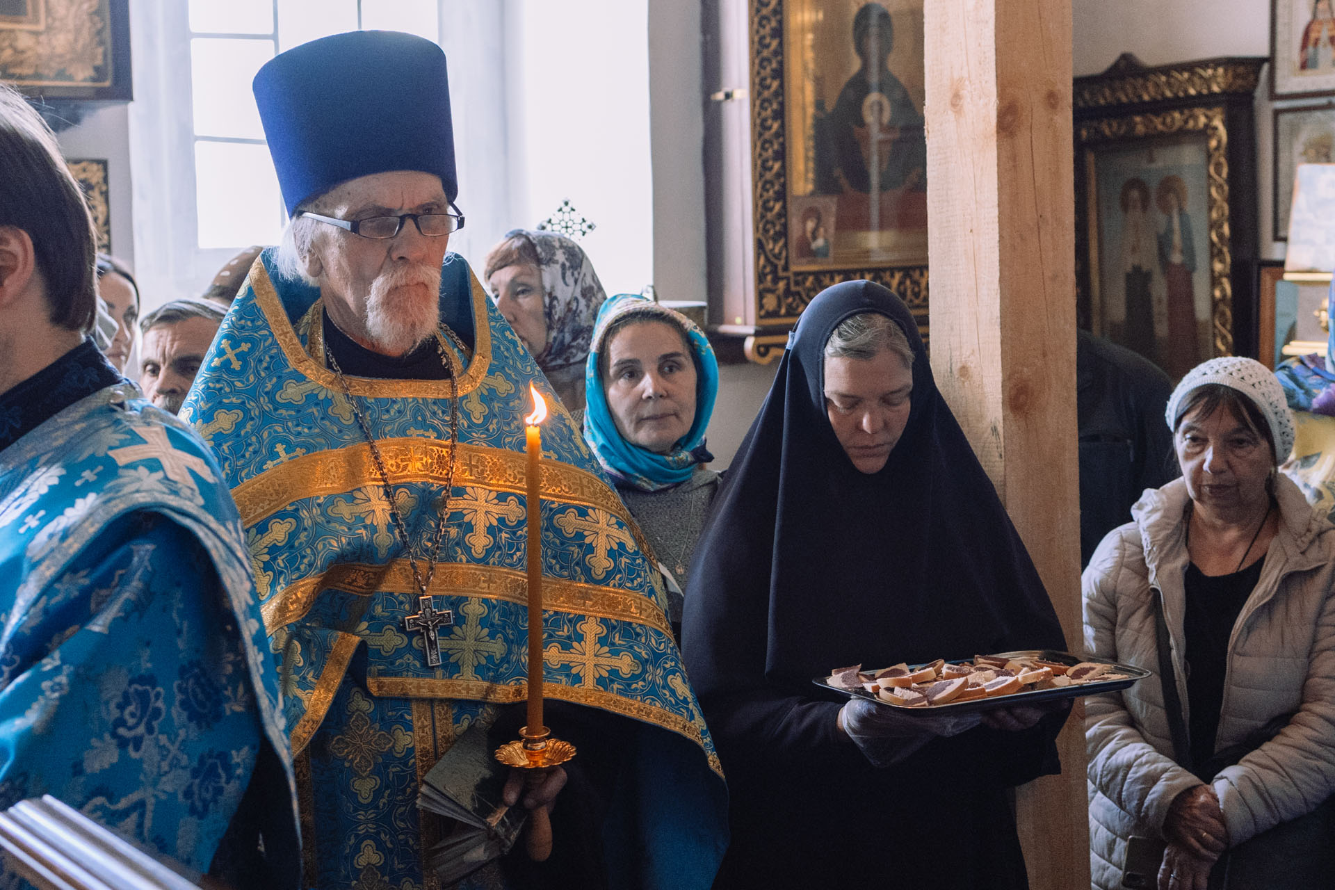 Успение Пресвятой Богородицы-26