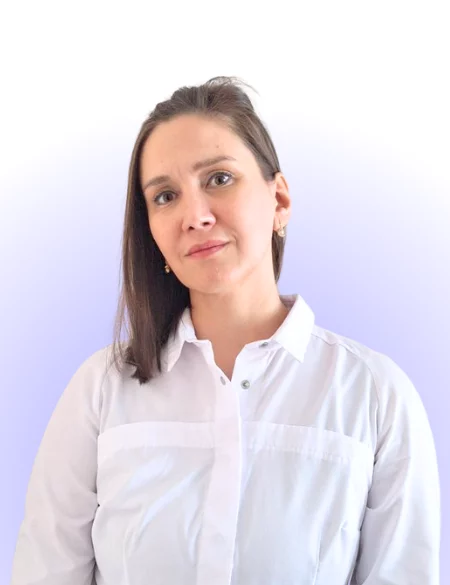 Николова-Тамила