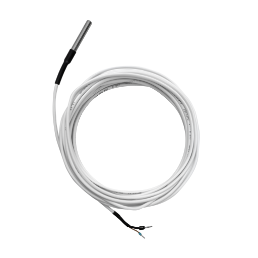 Канальный датчик температуры