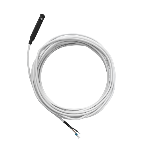 Канальный датчик температуры и влажности