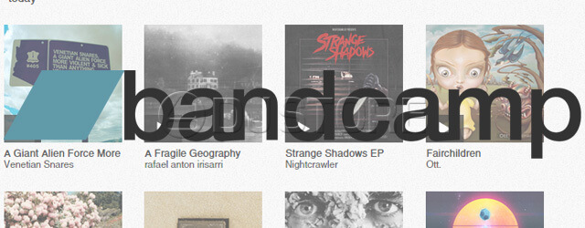 Bandcamp