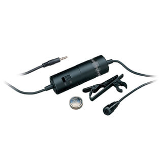 Audio-Technica ATR 3350