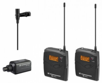 Sennheiser EW 100 ENG G3