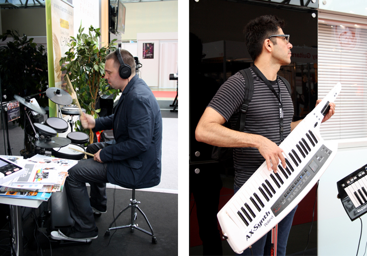 musikmesse13
