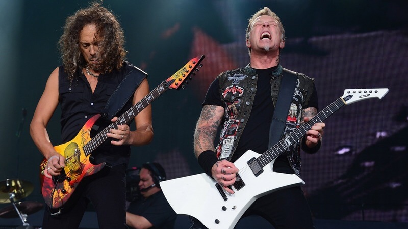 Metallica