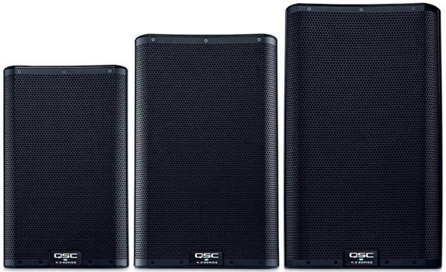 qsc-k-2-series-1s