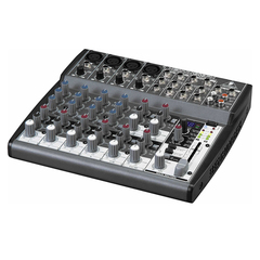Behringer XENYX 1202: превью