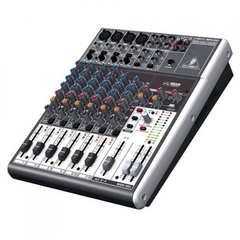 Behringer XENYX X 1204USB: превью
