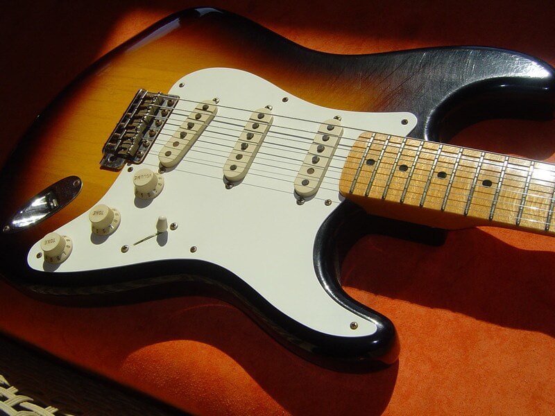 Переключатель Fender