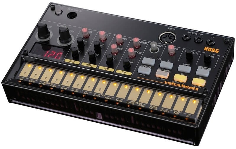 Korg Volca Beats
