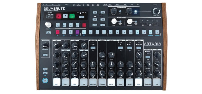 Arturia DrumBrute