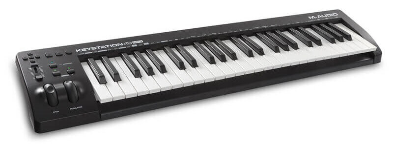 Keystation 49MK3