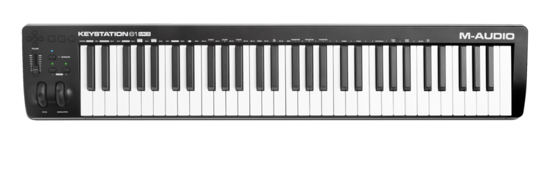 Keystation 61MK3