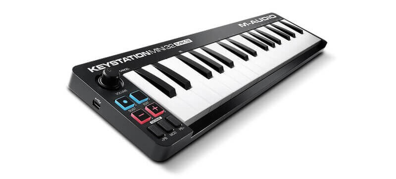 Keystation Mini 32 MK3
