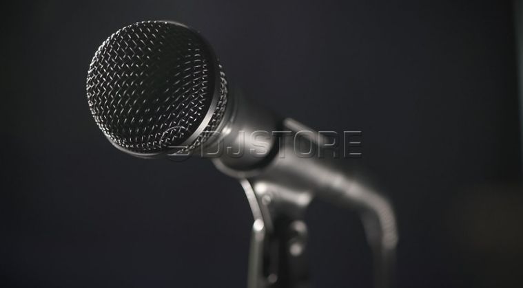 Shure PGA58
