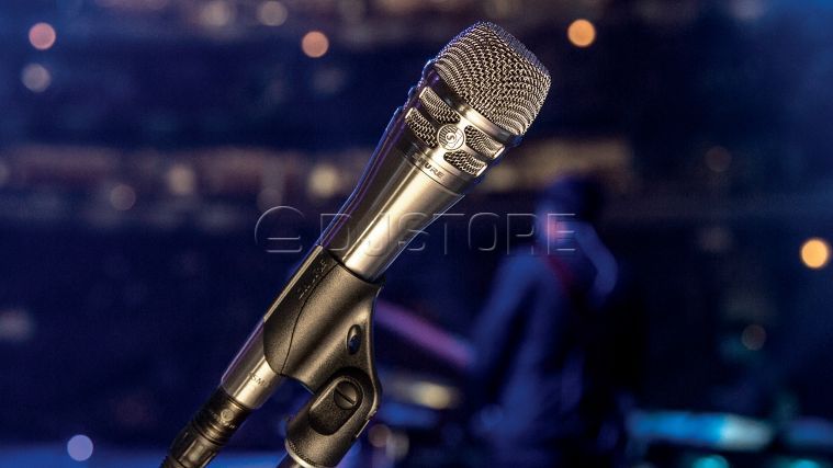 Shure KSM8
