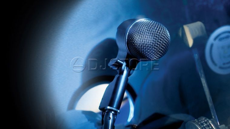 Shure Beta 52A