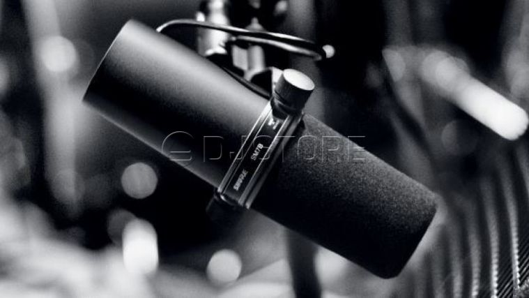 Shure SM7B