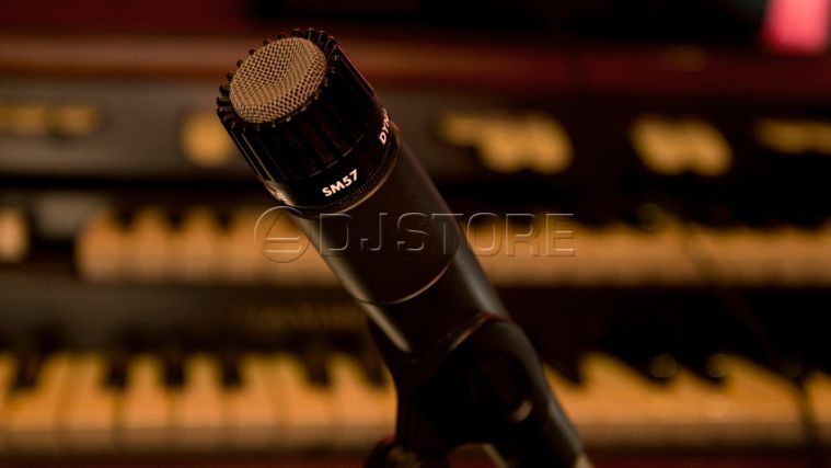 Shure SM57