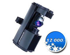 AMERICAN DJ Comscan LED: превью