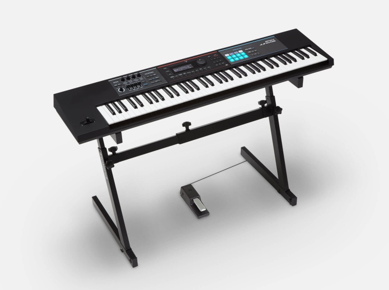 Roland JUNO-DS76