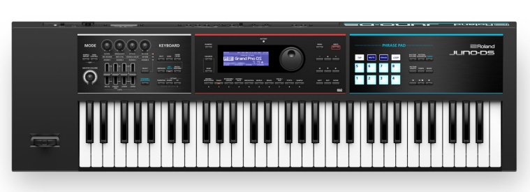 Roland JUNO-DS76