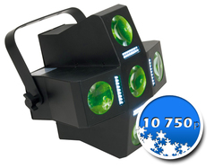 AMERICAN DJ Fun Factor LED: превью