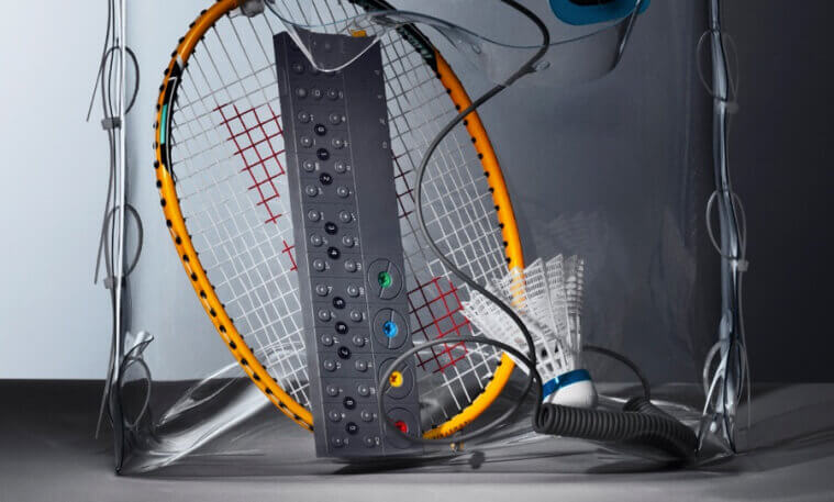 Teenage Engineering OP-Z Teenage Engineering OP-Z