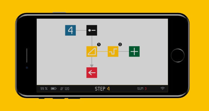 Teenage Engineering OP-Z Teenage Engineering OP-Z