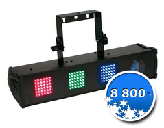 AMERICAN DJ Fusion FX Bar 1: превью