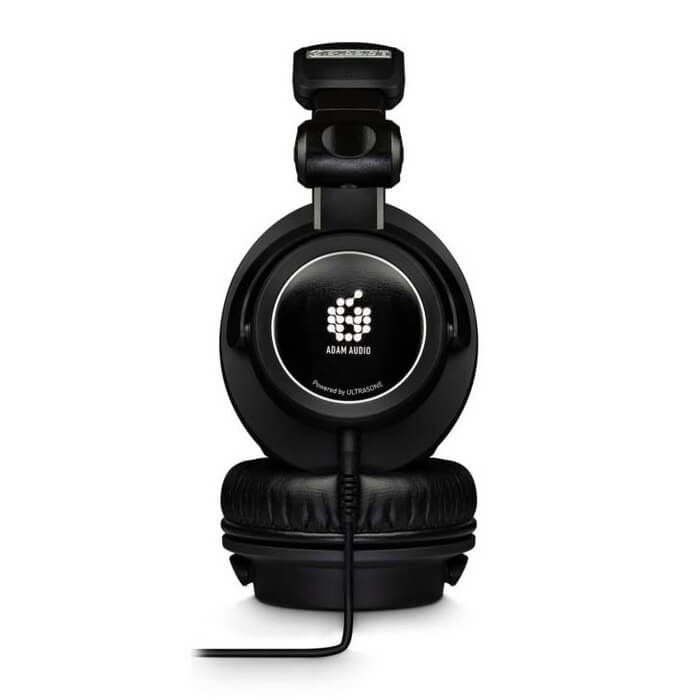 Наушники SP5 произведены в коллаборации Ultrasone и Adam Audio