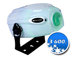 AMERICAN DJ Jelly Jewel LED: превью