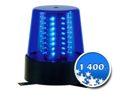 AMERICAN DJ LED Beacon Blue: превью