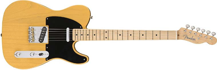 Fender American Original ’50s Telecaster