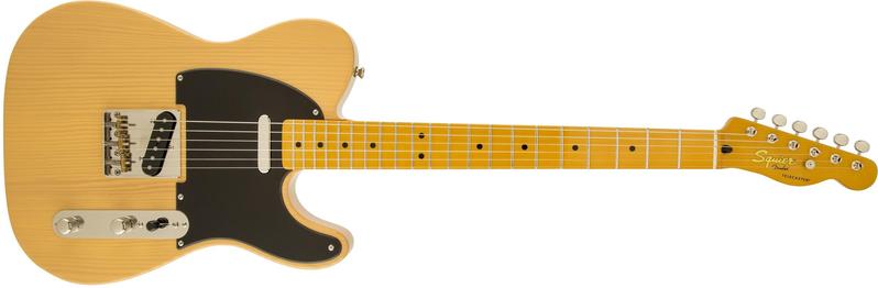 Fender Squier Classic Vibe '50s Telecaster
