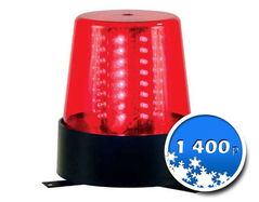 AMERICAN DJ LED Beacon red: превью