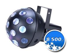 AMERICAN DJ LED Quest: превью