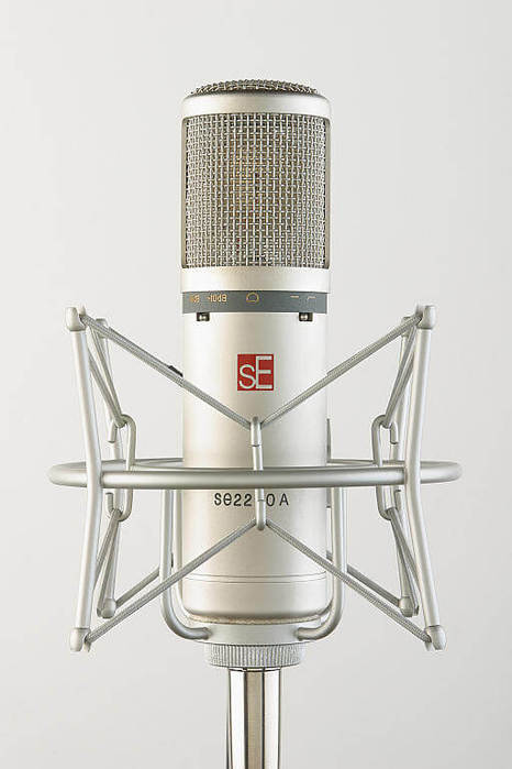 sE Electronics sE2200a