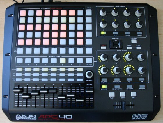 APC40