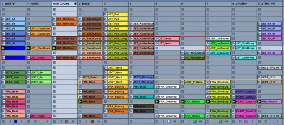 Ableton Live