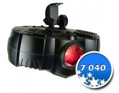 AMERICAN DJ Pearl LED DMX Color: превью