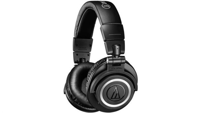 Audio-Technica ATH-M50xBT Audio-Technica ATH-M50xBT