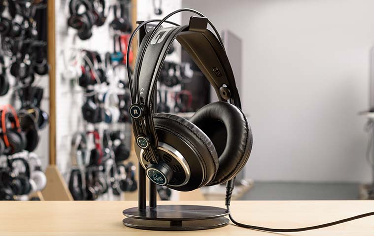 AKG K240 MKII