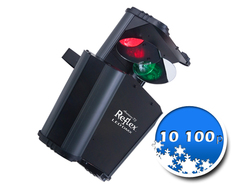 American DJ Reflex LED DMX: превью