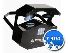 AMERICAN DJ Reflex Pulse LED: превью