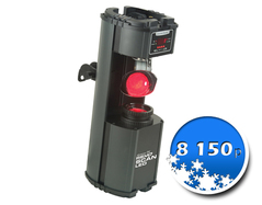 AMERICAN DJ Revo Scan LED: превью