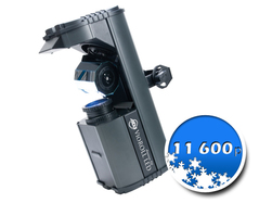 AMERICAN DJ VioRoll LED: превью