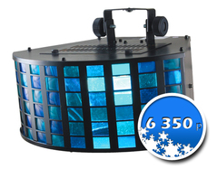 AMERICAN DJ Wave 800: превью