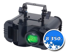 AMERICAN DJ Xpress LED: превью