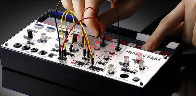 KORG volca modular KORG volca modular